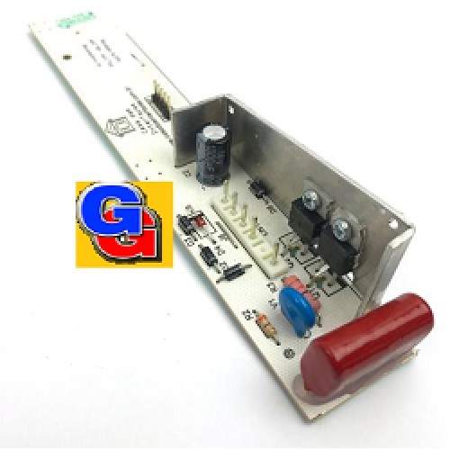 PLAQUETA DE HELADERA BOSCH KDN43-KDN47 (PLACA/ UNIDAD DE MANDOS ORIG. MABE REMB47NF REMB43NF /47 ORIGINAL