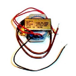 TRANSFORMADOR 9V 0.3A 300MA