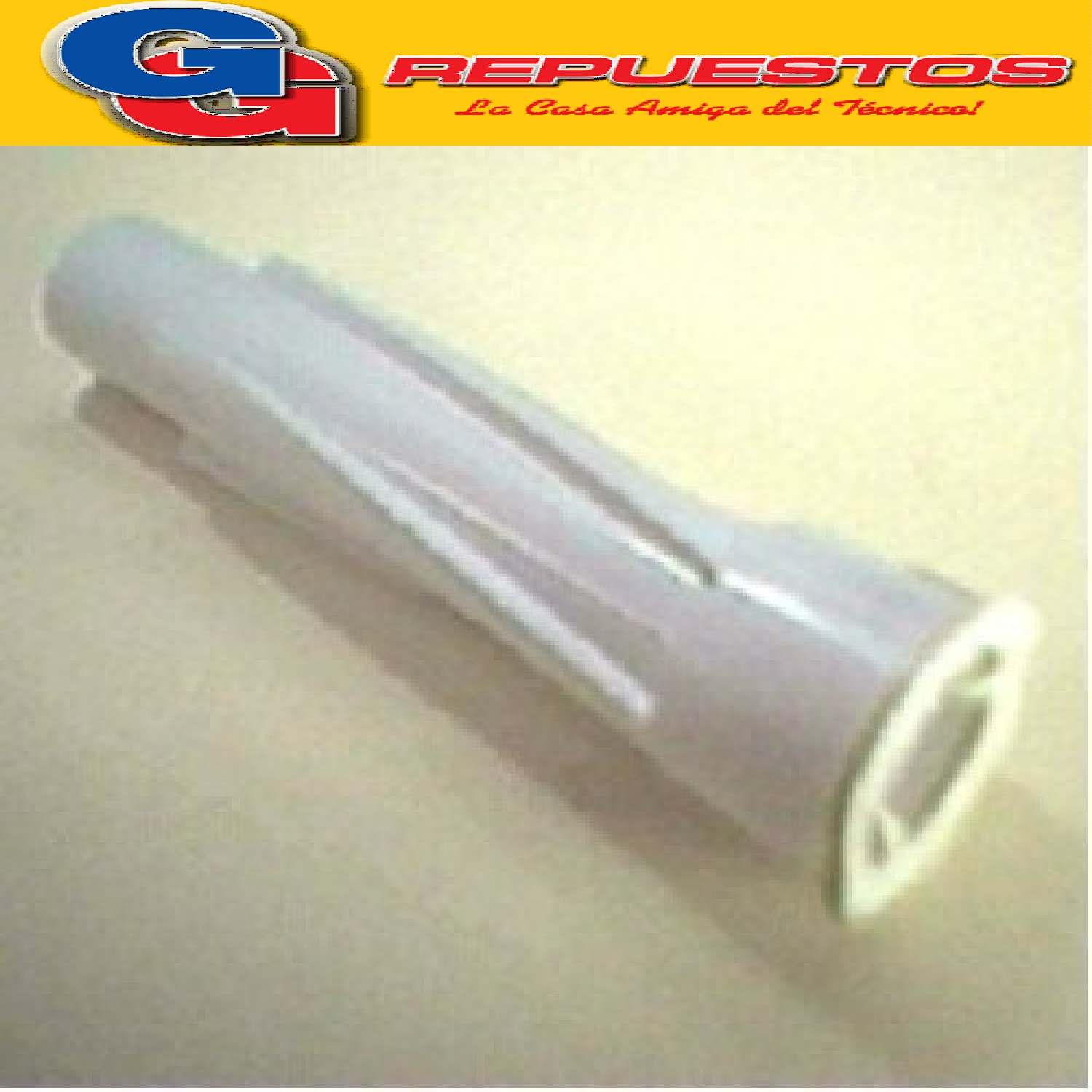 EMBRAGUE CARDAN PROCESADORA MOULINEX MOD.500-550-650-750 MX