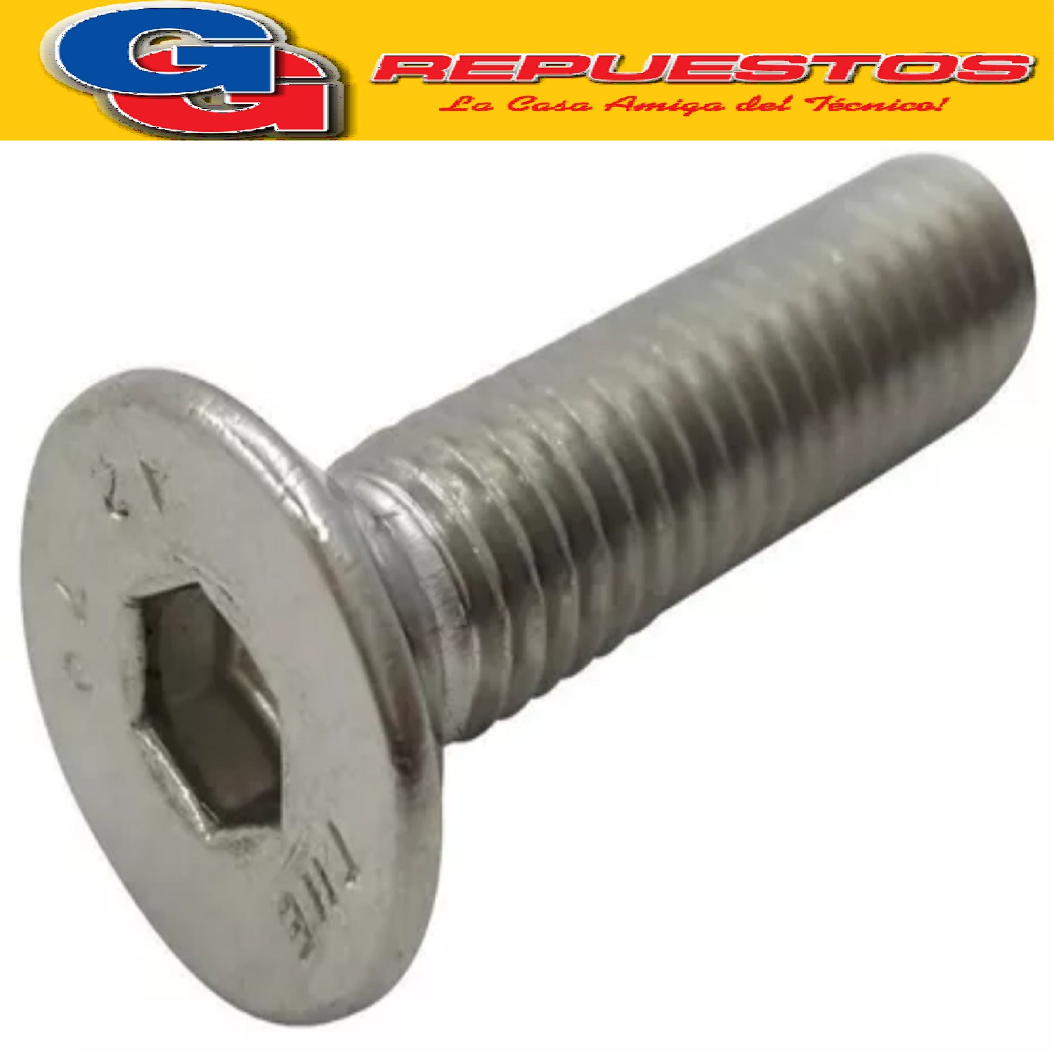 TORNILLO SOPORTE LAVARROPAS DREAN BLUE TODOS POR UNIDAD COMP ATIBLE CON EL EJE WHIRLPOOL SEXTO SENTIDO DREAN EXCELLENT BLUE 6.06-6.08-6.09-7.09-7.10- 8.12, NEXT 6.06-6.08-6.09-7.09-7.10-8.12-8.14, LAVARROPAS  JAMES, LAVAURORA 6406-6506-8512-8514, ELECTROLUX ELAF08W, WHIRLPOOL WFE61-WFE71, CANDY, COVENTRY, PATRICK MABE