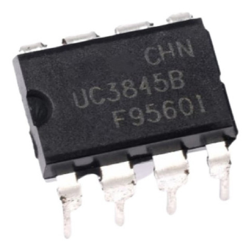 CIRCUITO INTEGRADO UC 3845