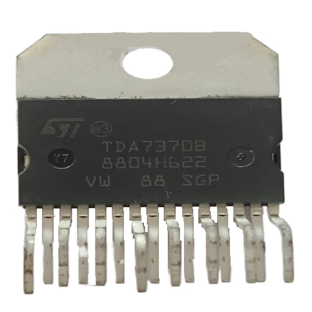 TDA7370BV CIRCUITO INTEGRADO