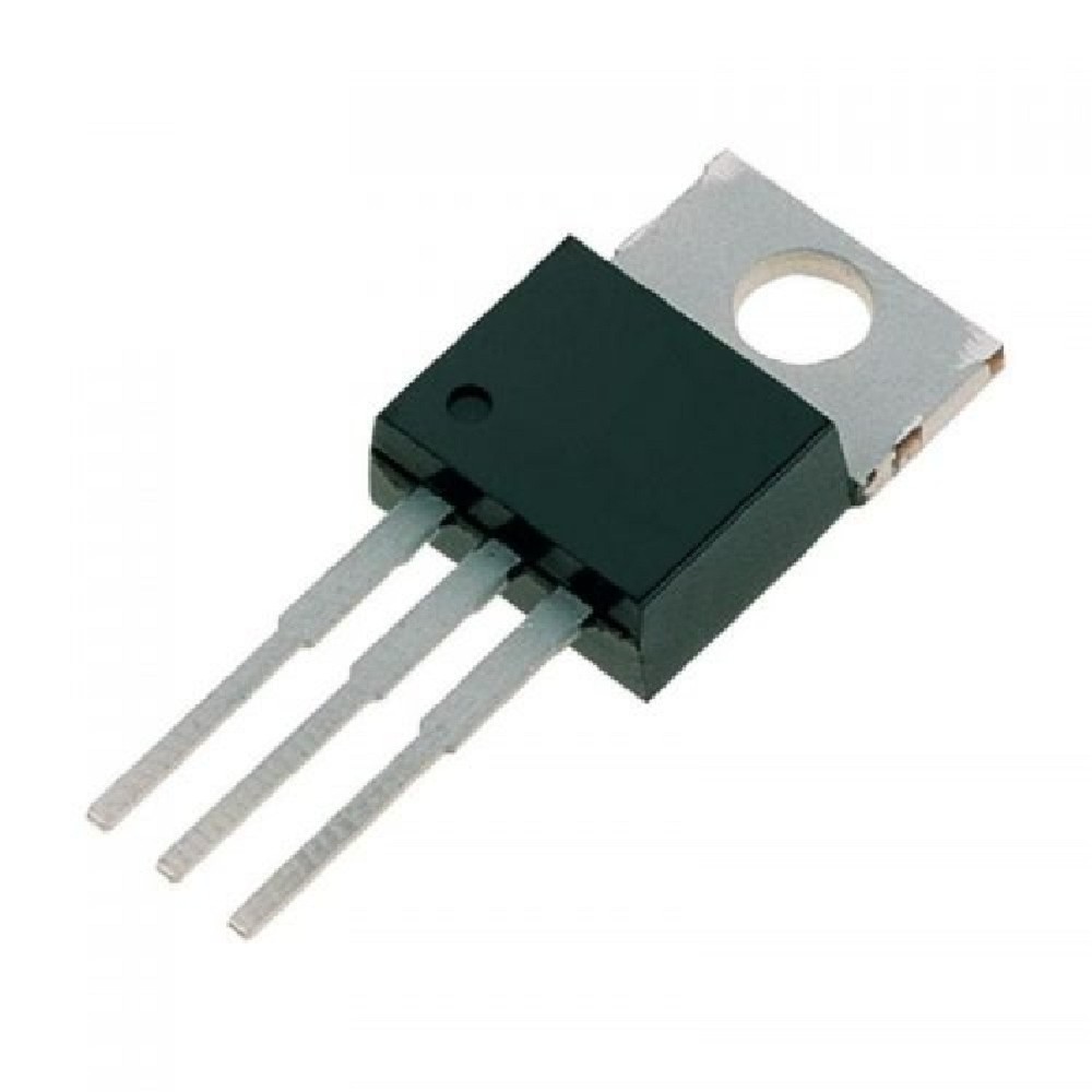 TRANSISTOR FET 6N80
