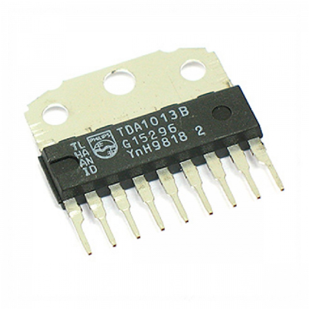 TDA1013B CIRCUITO INTEGRADO 0,91