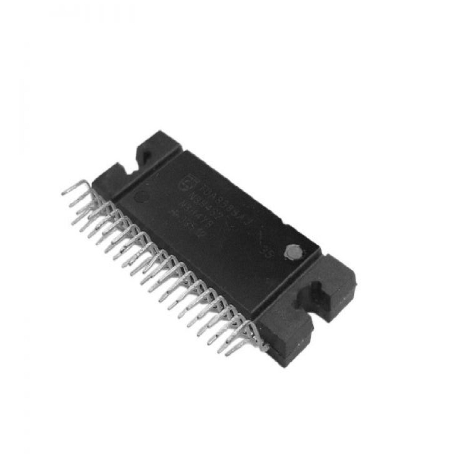 thumbnail interactive-video image 1 of TDA8920BJ NXP Power Amplifier IC – Original, New, DALBANI TDA8920BJ 1 of 5