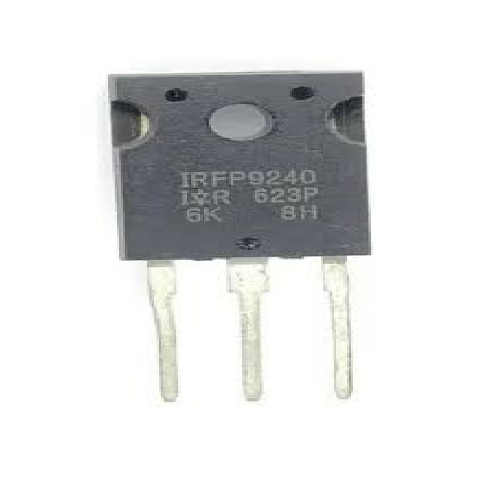 TRANSISTOR IRFP9240 MOSFET
