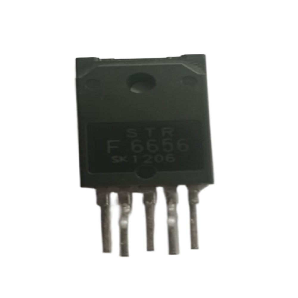STRF6656 CIRCUITO INTEGRADO