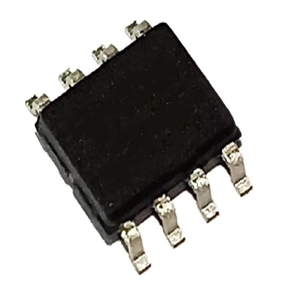 CIRCUITO INTEGRADO 24LC08 - SMD