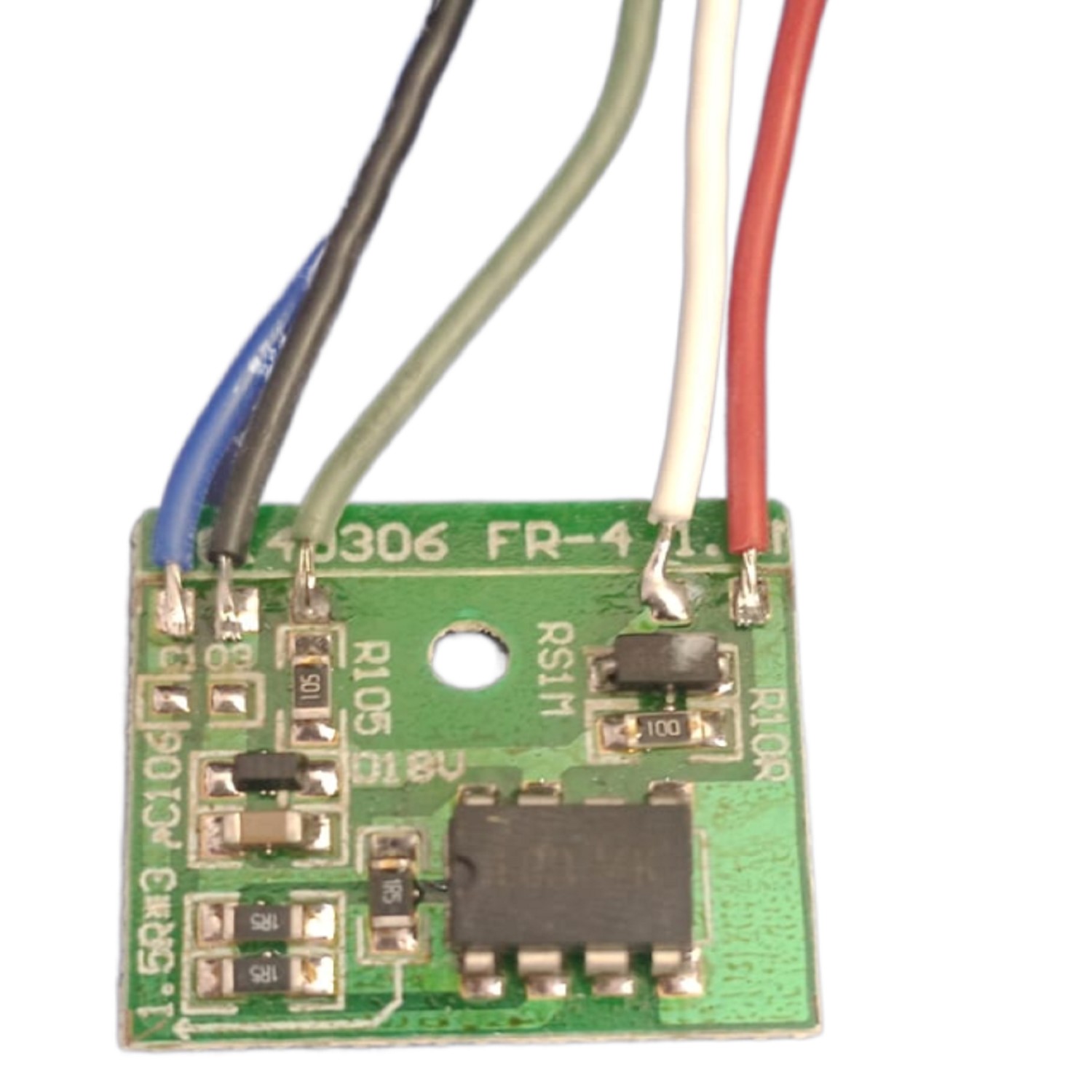 MODULO FUENTE UNIVERSAL PARA LCD/LED 55C