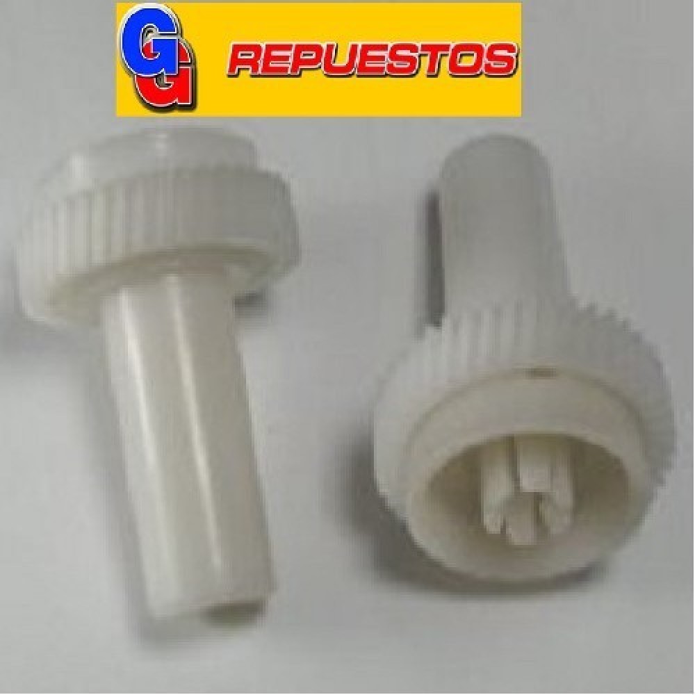 ENGRANAJE BATIDORA Y RETEN ULTRACOMB MOD 7012 PRECIO POR UNIDAD