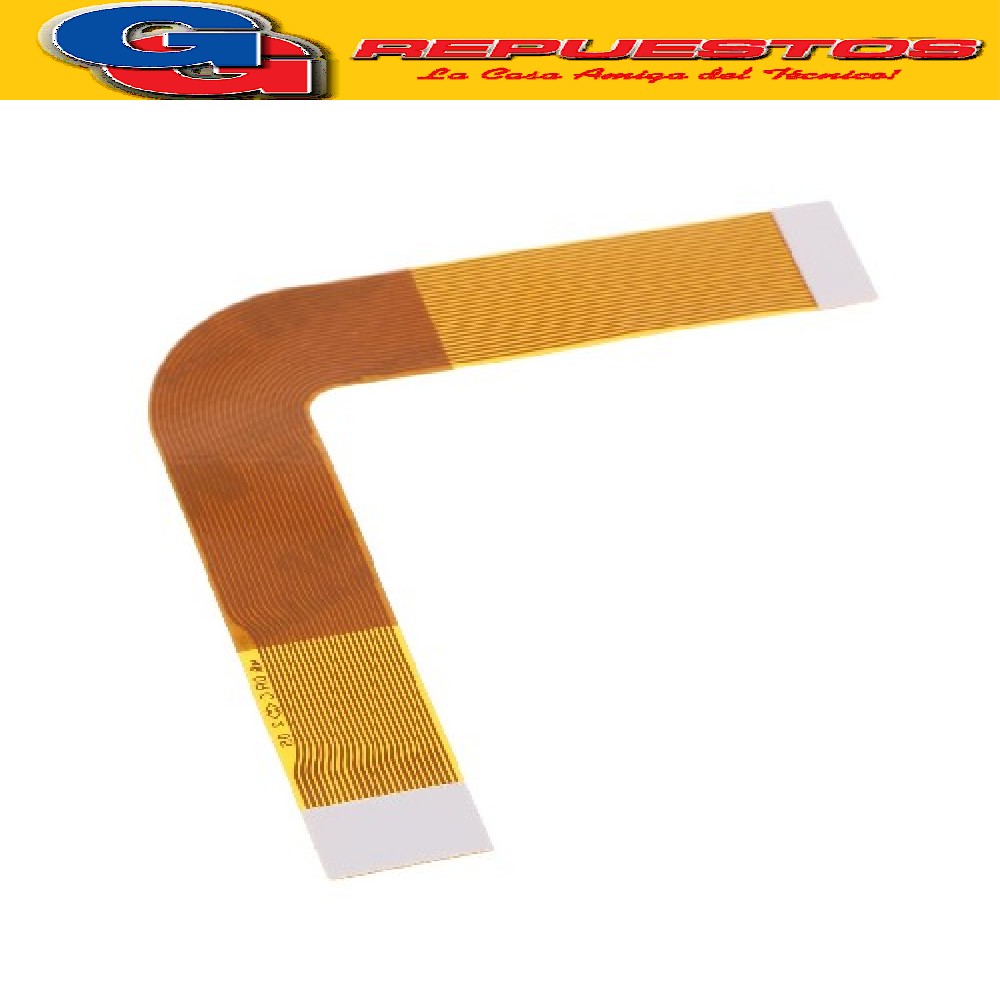 FLEX CABLE PARA PS2 70000 L PLAY 2