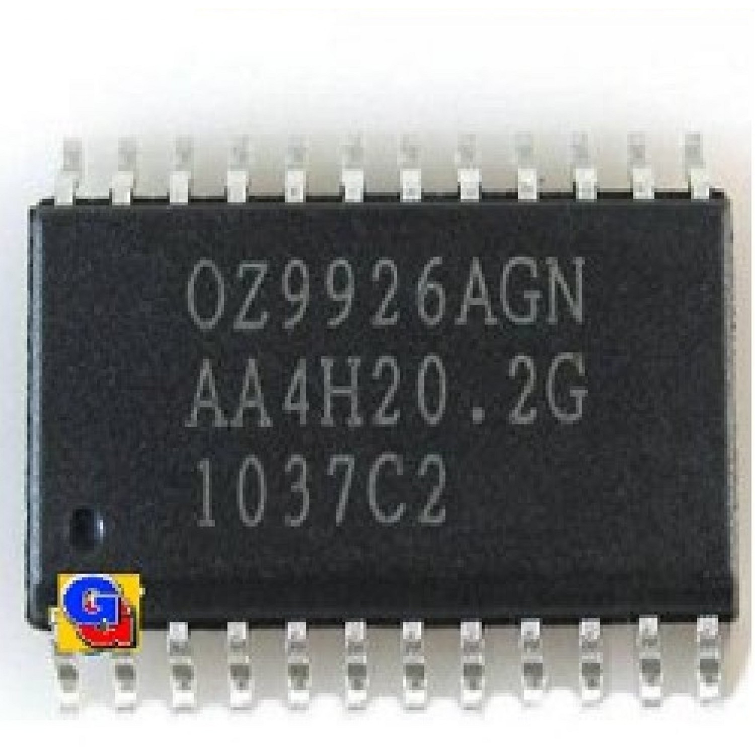 CIRCUITO INTEGRADO OZ9926AGN SMD
