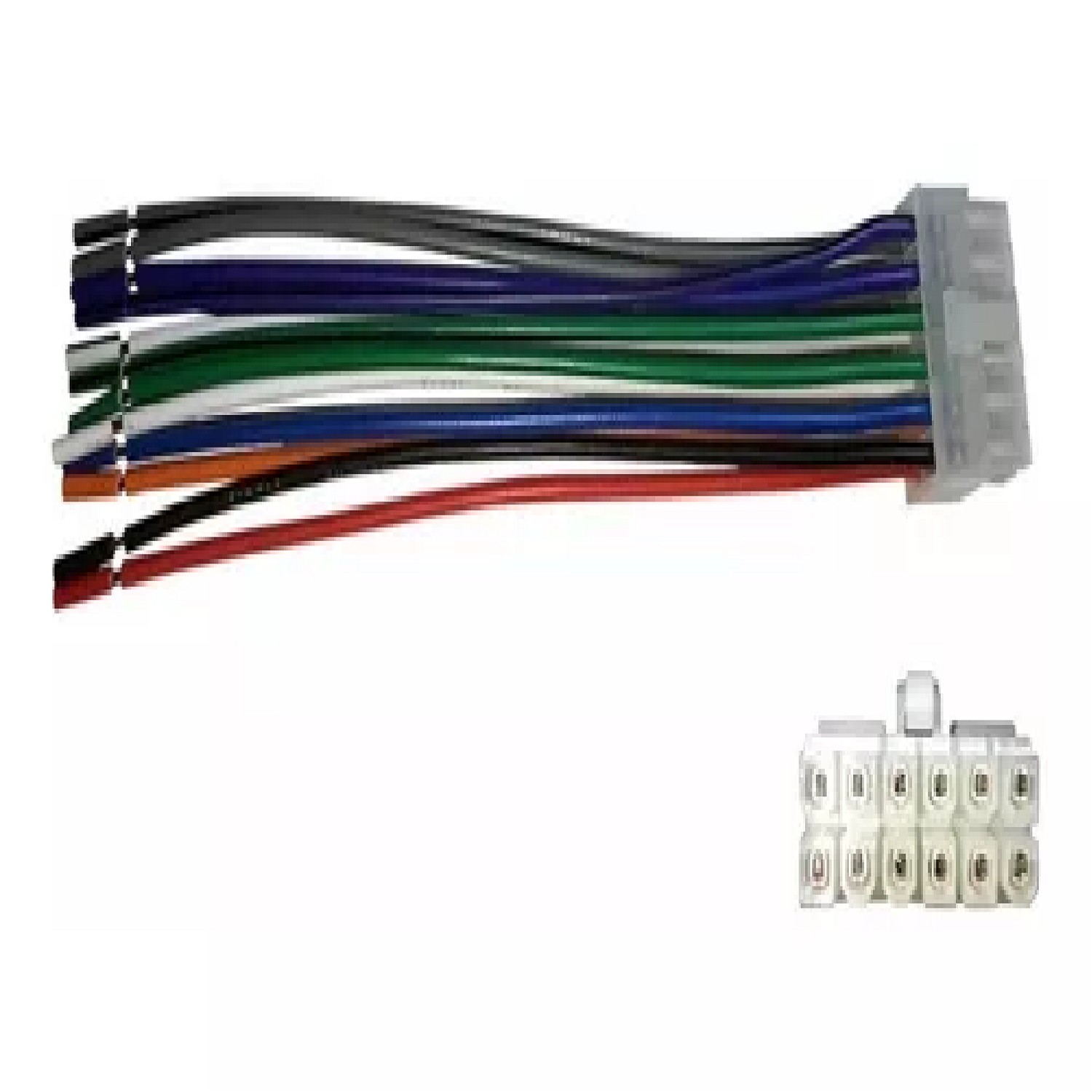 FLYBACK CON TRIPLICADOR SCH BSC29 3807F