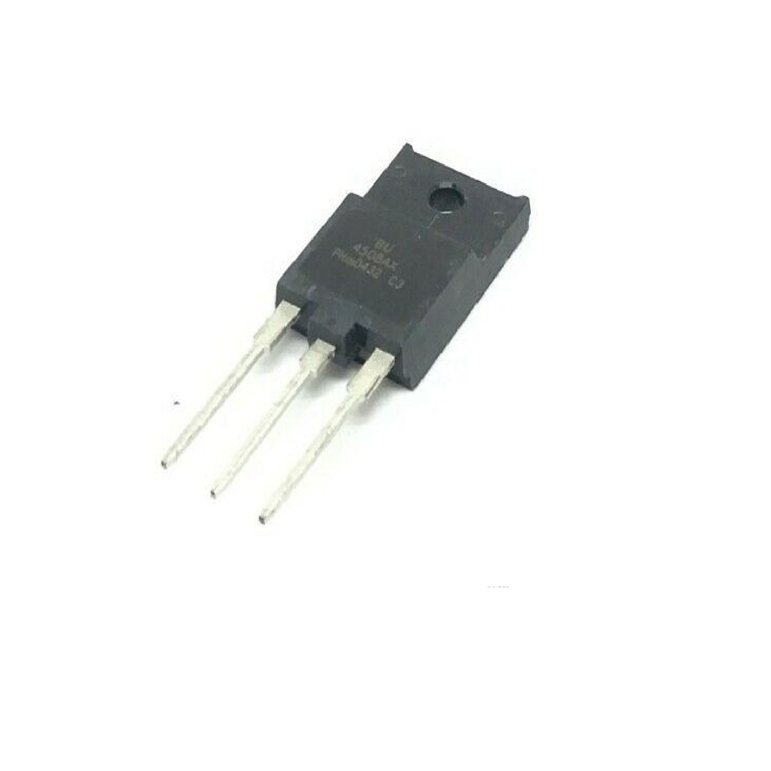 TRANSISTOR BU4508AX