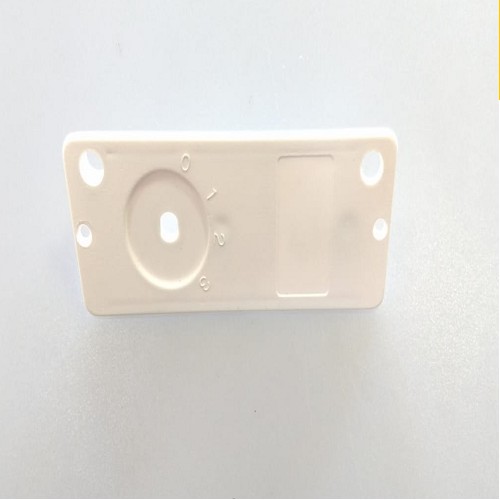 TAPA VENTILADOR BOTELLON POLAR Mod/Nue 2 TORNILLOS 5.8cm x 14.6cm