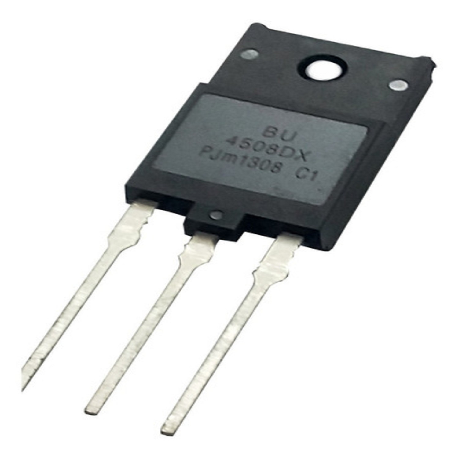 TRANSISTOR BU4508DX HORIZONTAL CON DAMPER