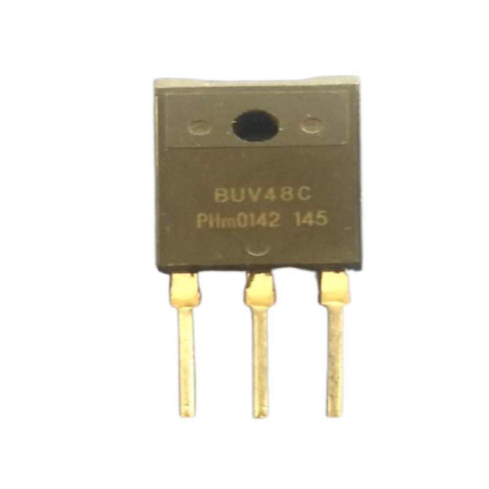 TRANSISTOR BUV 48C PHILIPS