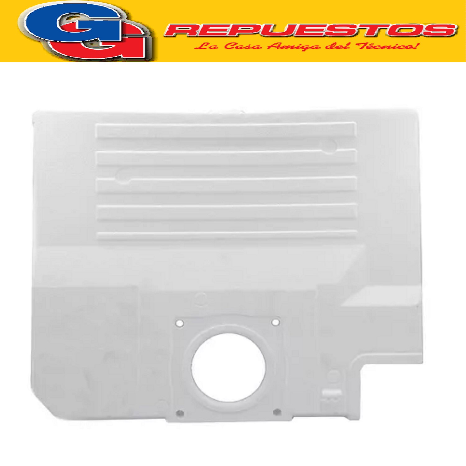 TAPA TRASERA EVAPORADORA ESLABON DE LUJO ERM480 WHIRLPOOL WR J52D1-WRJ52P1-WRJ52X1- WRK52X1-WRM48D-WRM48L-WRM48P-WRM49D1 WRM49L1-WRM49P1-WRM49X1-WRM51D1-WRM51L1-WRM51P1-
WRW51X1-WRW52D1-WRW52K1-WRW52X1-WRX50X1-WRX51D1-WRX51X1 W10292562 (WHIRLPOOL) TAPA TRASERA EVAP WRM48/49/50 WRK/WRW52