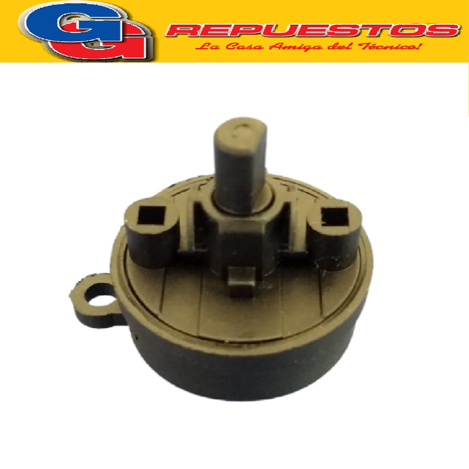 LLAVE DE 3 VELOCIDADES PARA VENTILADOR LILIANA COMPATIBLE CO N LOS MODELOS VP1814 / VPRC18 / VP2014 / VPC2014 / VPE18 / VPM20 / VPRC20 / VTRC20 / VTRC18 / VTOR20 / VTOR18 / VDCT20 / VMRC18 / VNOT18 / VNOT20 / VNOP18 / VNOP20 / VNOM18 / VTF1814 / VTF2014 / VTFC18 / VTFC20 / VNFT18 / VNFT20 / VM1614 / VFT18 / VFT20 / VDC20 / VPRN20 / VPRN18 / VSOC16 / VOTR18 / VOTR20 / VWOC20 / VPHP24 / VPM2016 / VTF2016 / VTF1816 / VWC1616 / VPHP2416 / VW2416 / VPCD1616 / TFSG20 / VDSG20 / VMSG16 / VPSG18 / VPSG