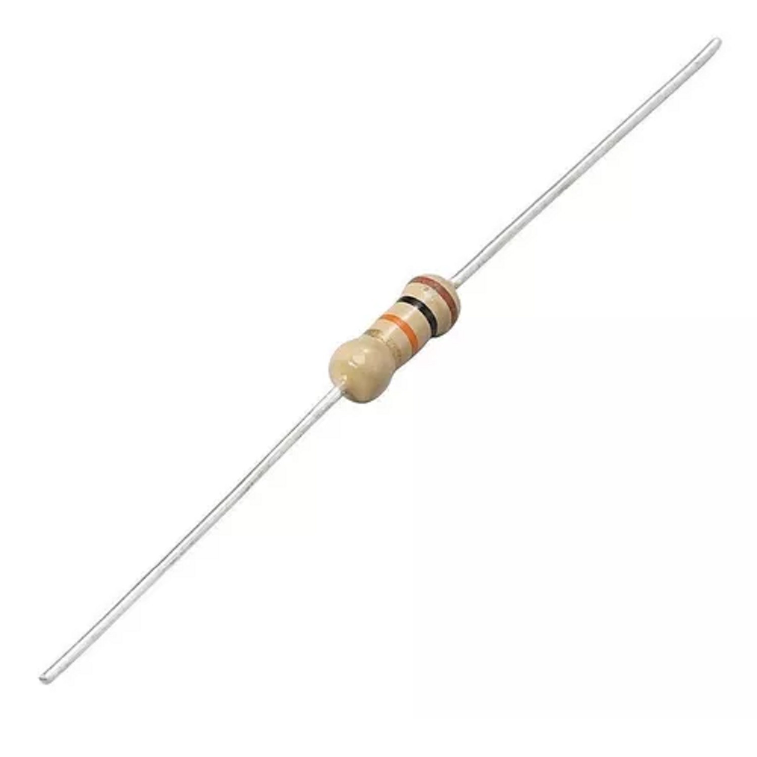 RESISTENCIA CARBON 1/4W 5% 680E 680R