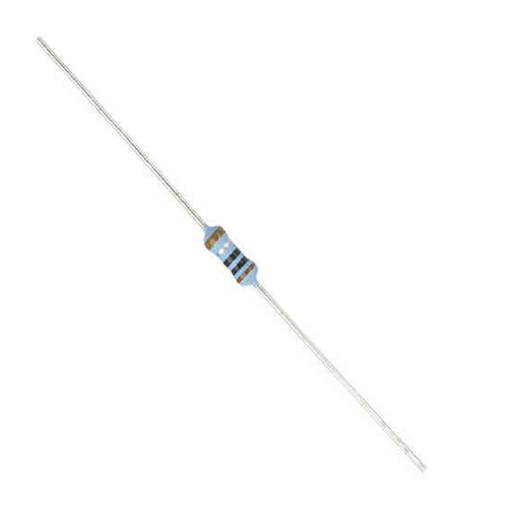 RESISTENCIA METAL FILM 1W 5% 0.47E 0.47R