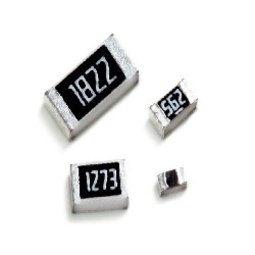 RESISTENCIA CHIP SMD (1206) 1/4W 5% 390K