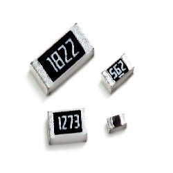 RESISTENCIA CHIP SMD (1206) 1/4W 5%  560K