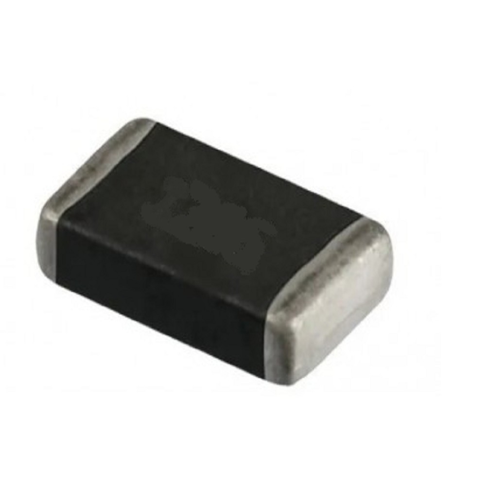 RESISTENCIA CHIP SMD (1206) 1/4W 5%  10K