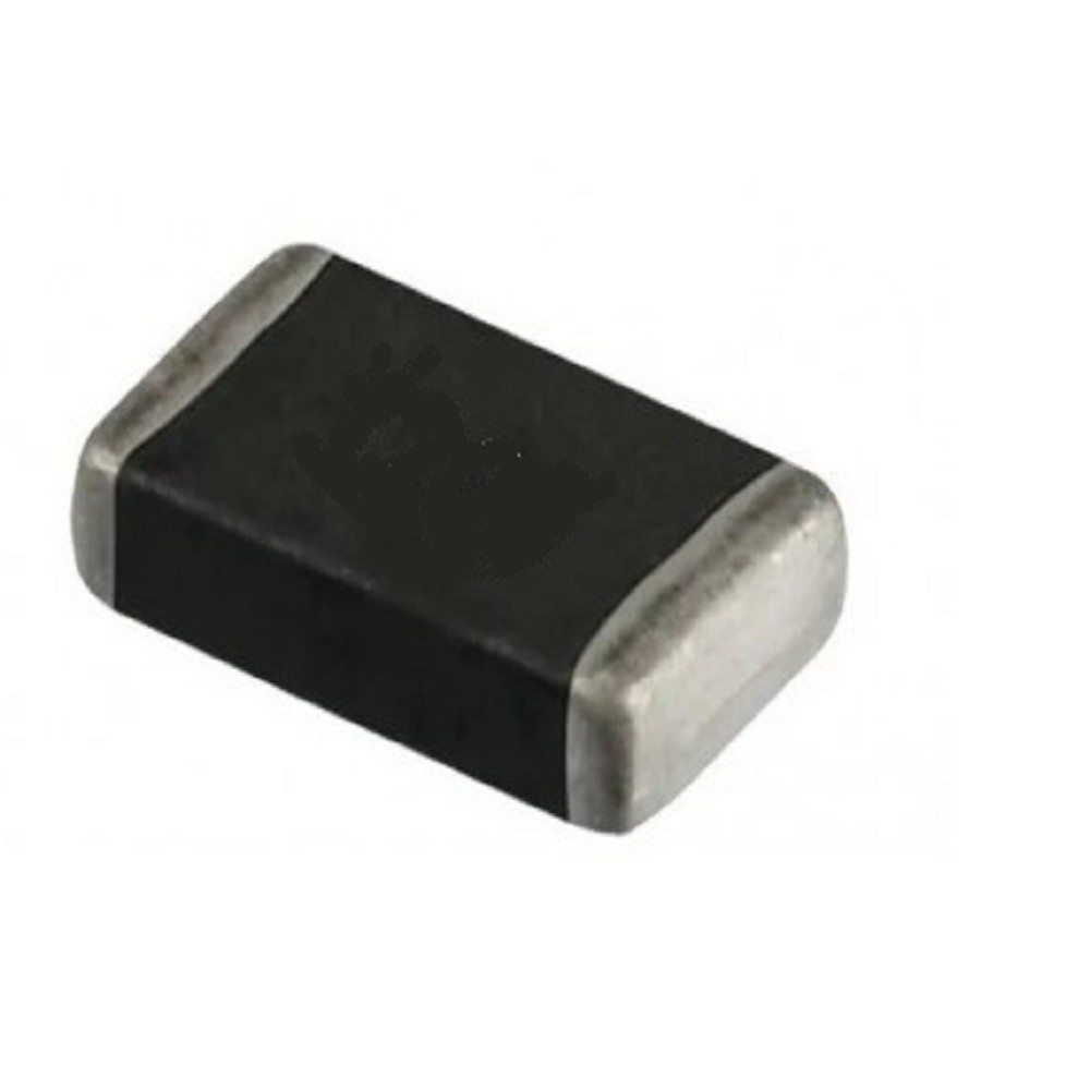 RESISTENCIA CHIP SMD (0805) 1/8W 5% 1E 1R
