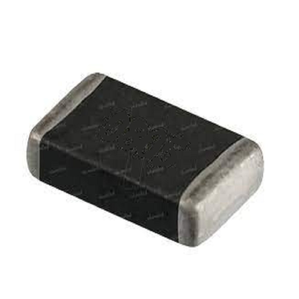 RESISTENCIA CHIP SMD (0805) 1/8W 5%      0E 0R