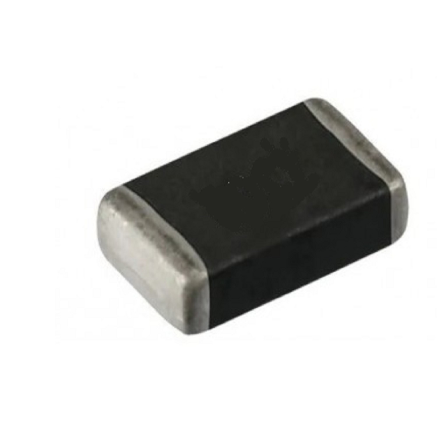 RESISTENCIA CHIP SMD (0805) 1/8W 5%      3E9 3R9