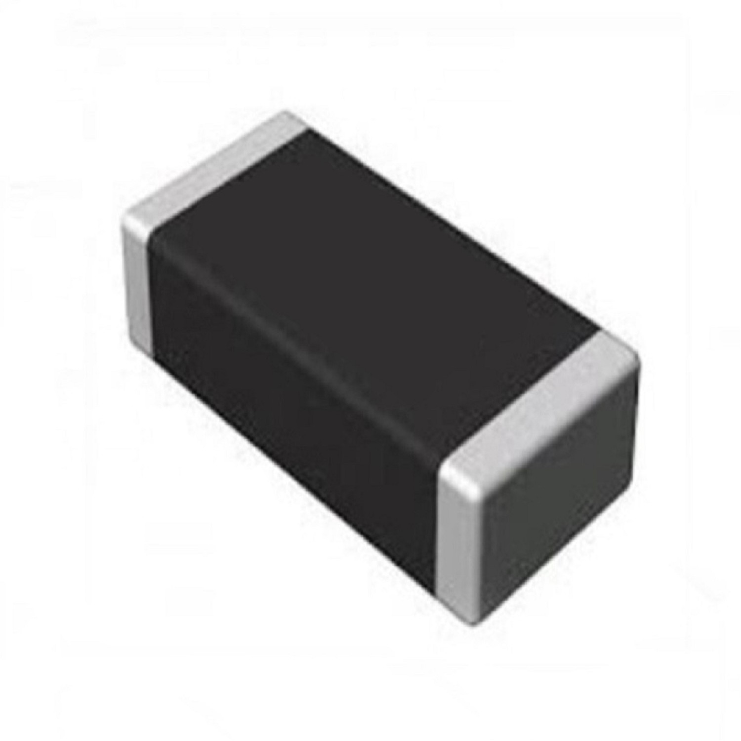 RESISTENCIA CHIP SMD (0805) 1/8W 5% 15E 15R