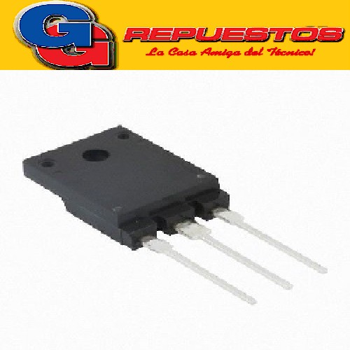 TRANSISTOR FET 12N60FI (600V/12A) ORIGINAL