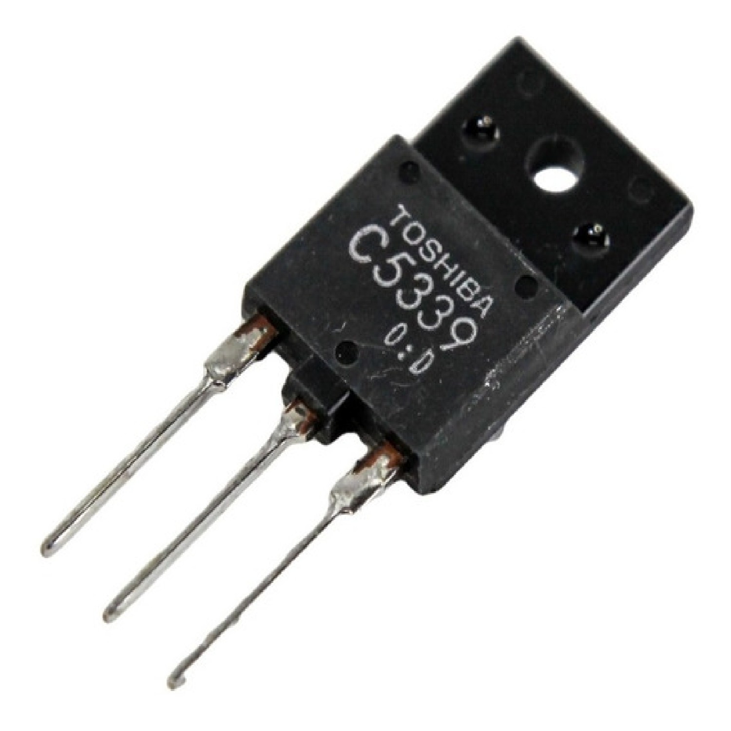 TRANSISTOR NPN 2SC5339 DE POTENCIA