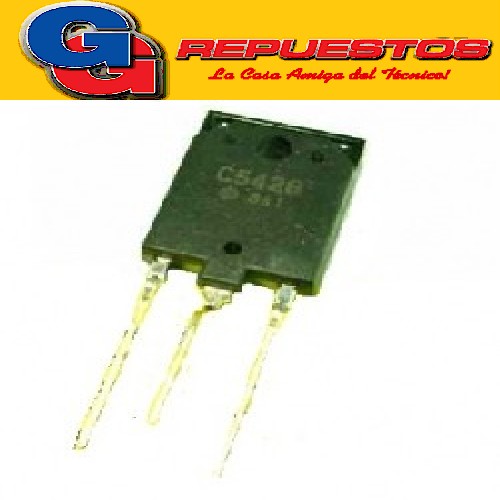 TRANSISTOR NPN 2SC5426