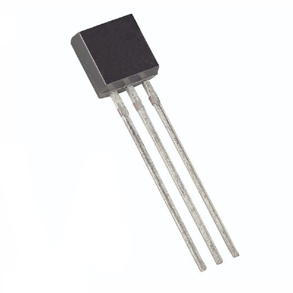 TRIAC Z0607MA PARA PLACA CONCEPT