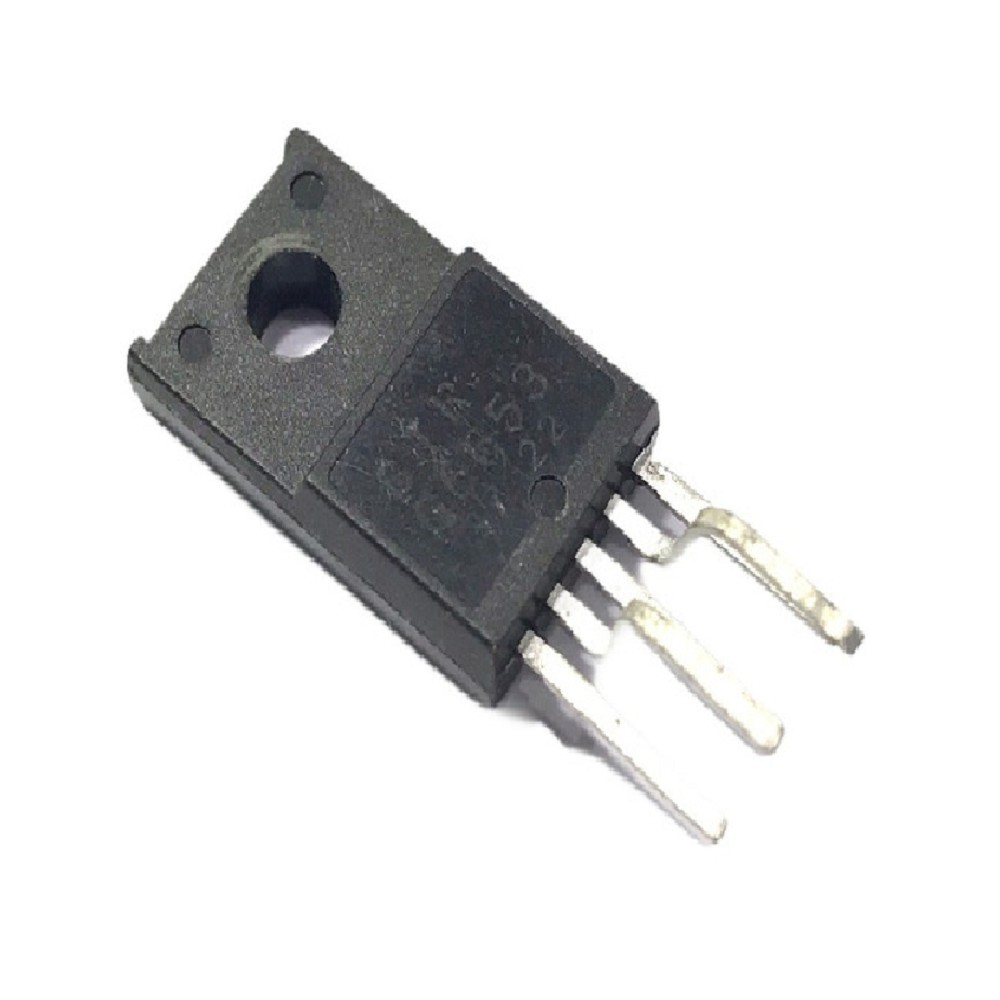 STRG6653 SKN CIRCUITO INTEGRADO