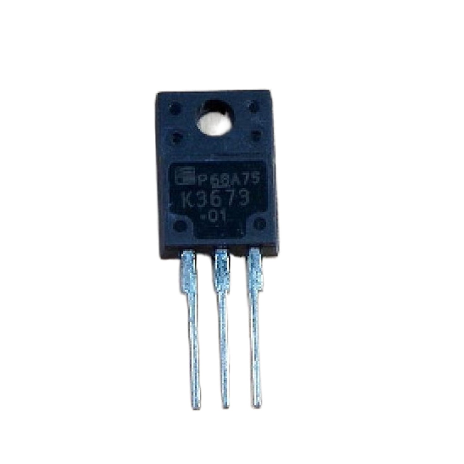 TRANSISTOR 2SK3673 MOSFET N