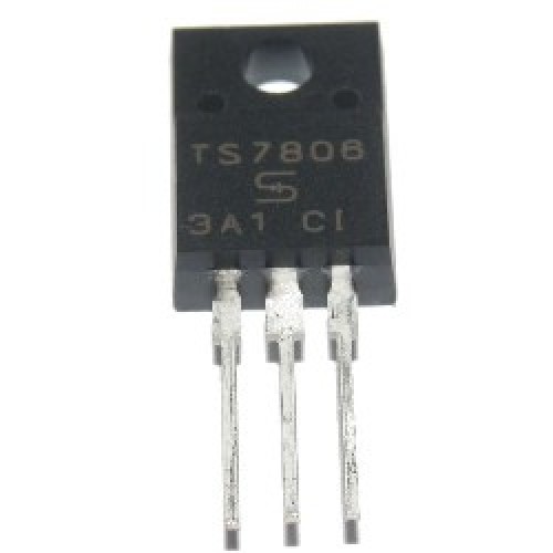 REGULADORES DE TENSION 7806P L7806 KIA7806