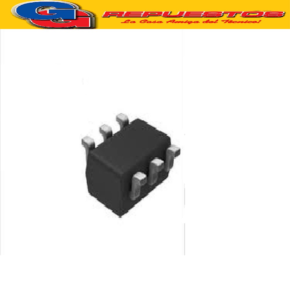 OB2273MP SMD CIRCUITO INTEGRADO