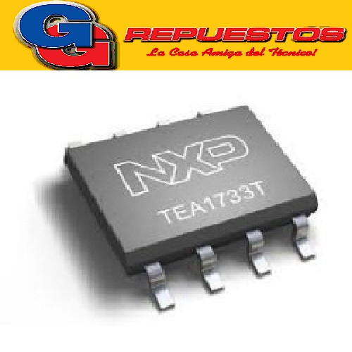 TEA1733 SMD CIRCUITO INTEGRADO