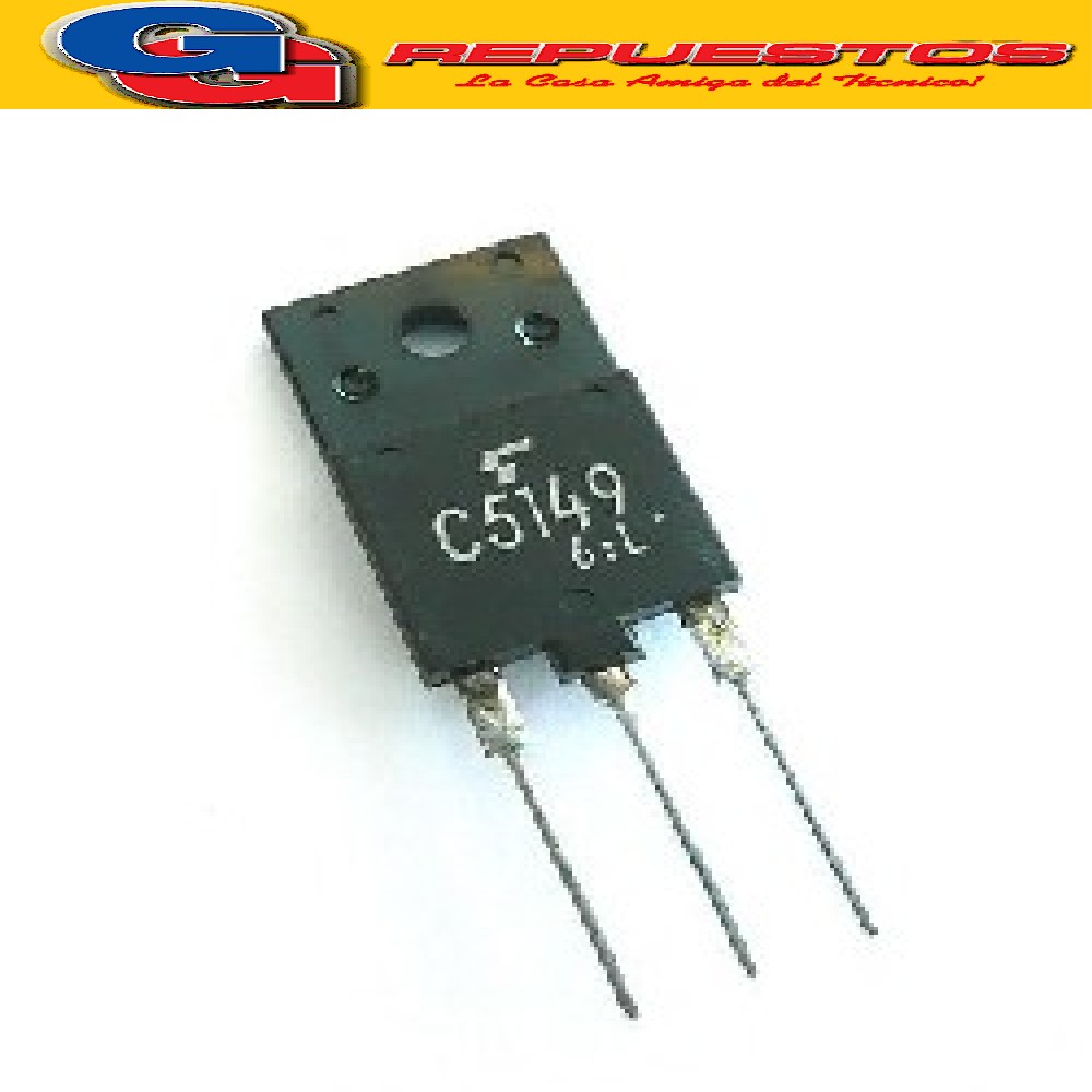 TRANSISTOR NPN 2SC5149