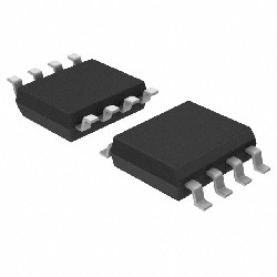 CIRCUITO INTEGRADO BA2903F SMD
