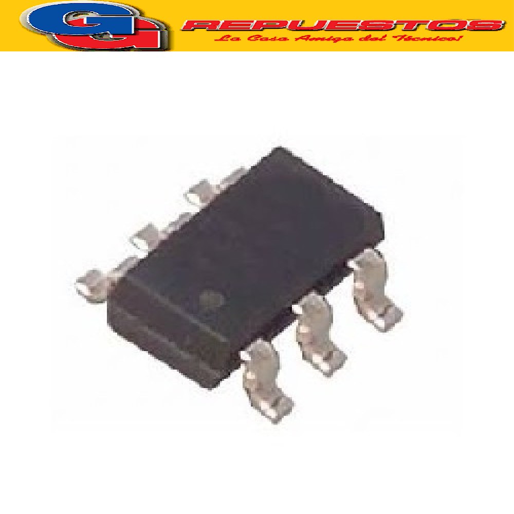 CIRCUITO INTEGRADO LD7531GL SMD