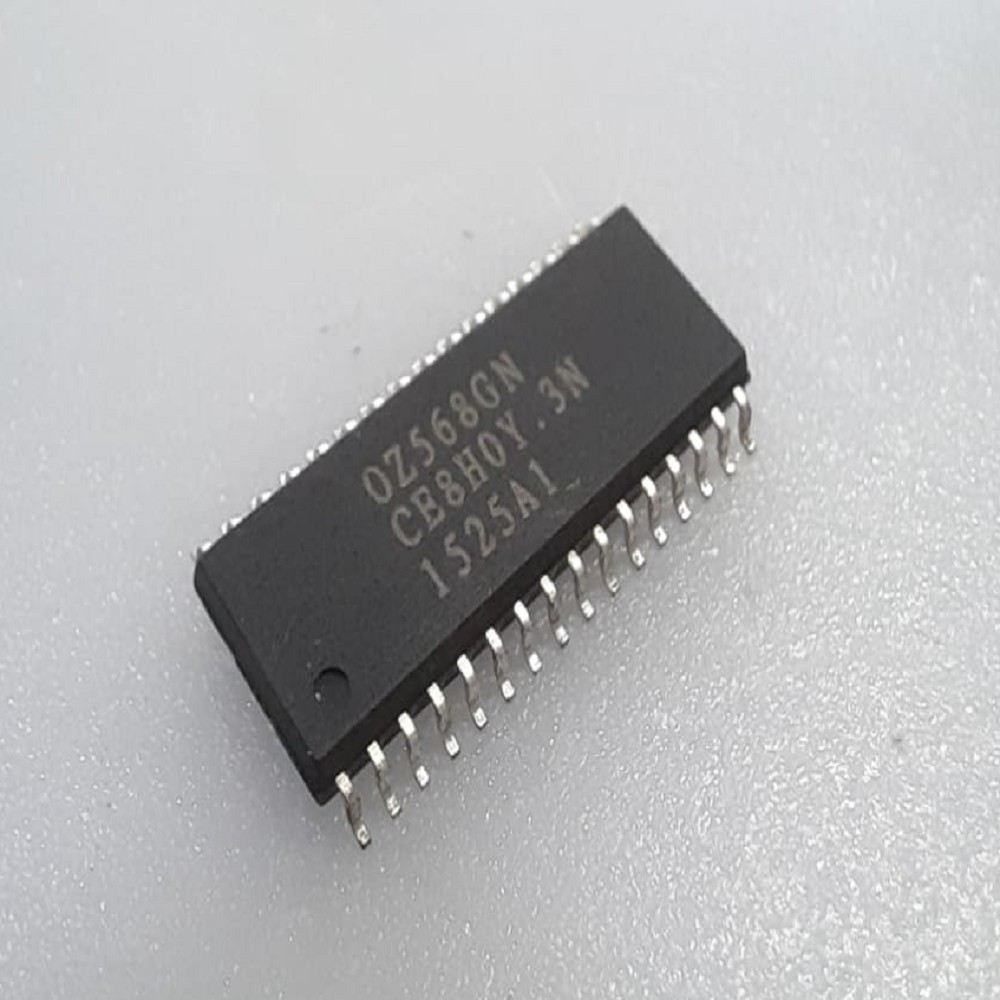 CIRCUITO INTEGRADO OZ568GN SMD