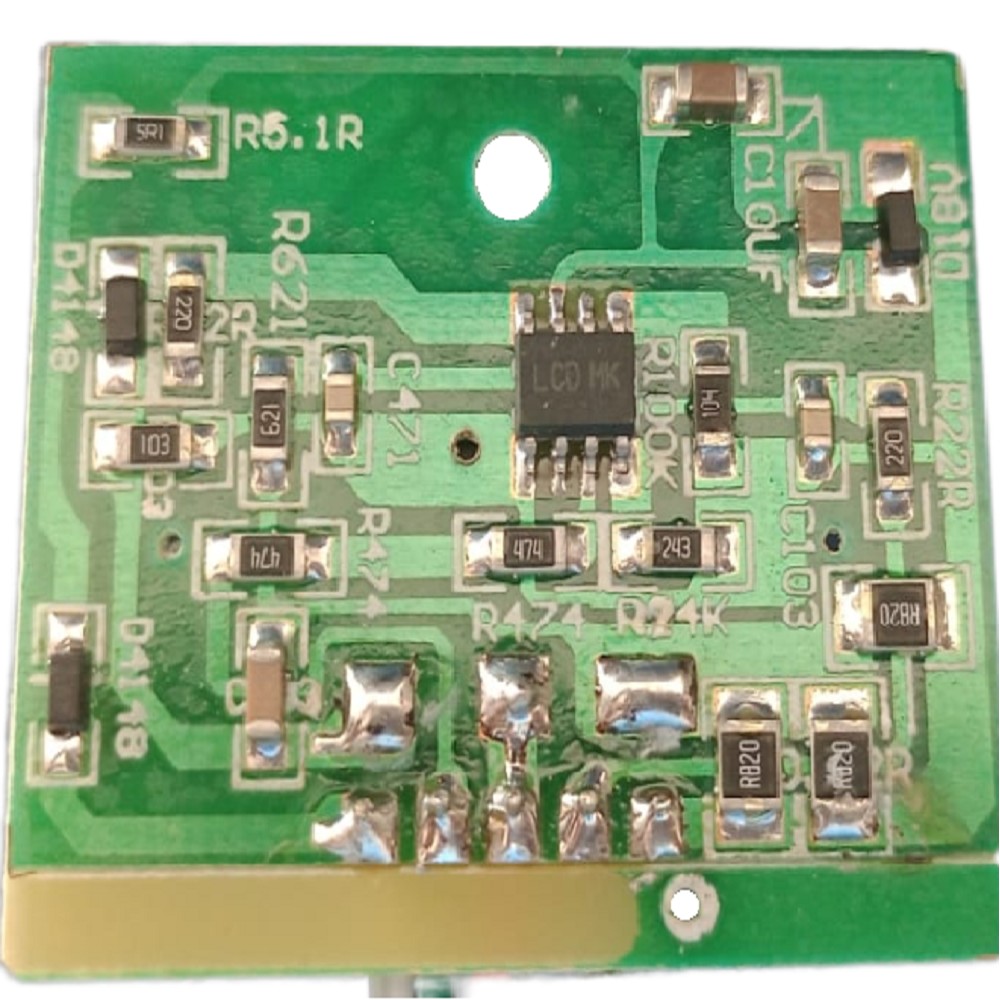 MODULO PARA REPARAR FUENTE UNIVERSAL PARA LCD/LED 32C-45C