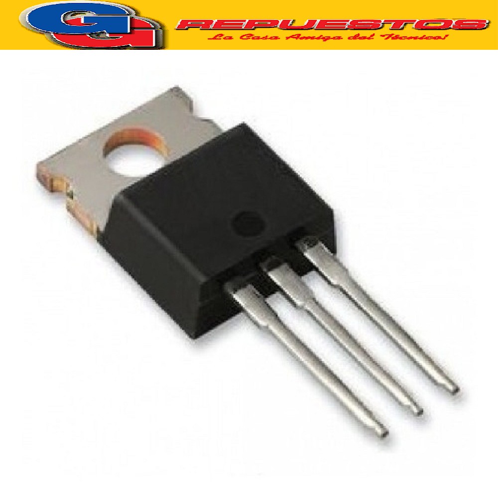 TRANSISTOR FET 15N65 (650V/15A)