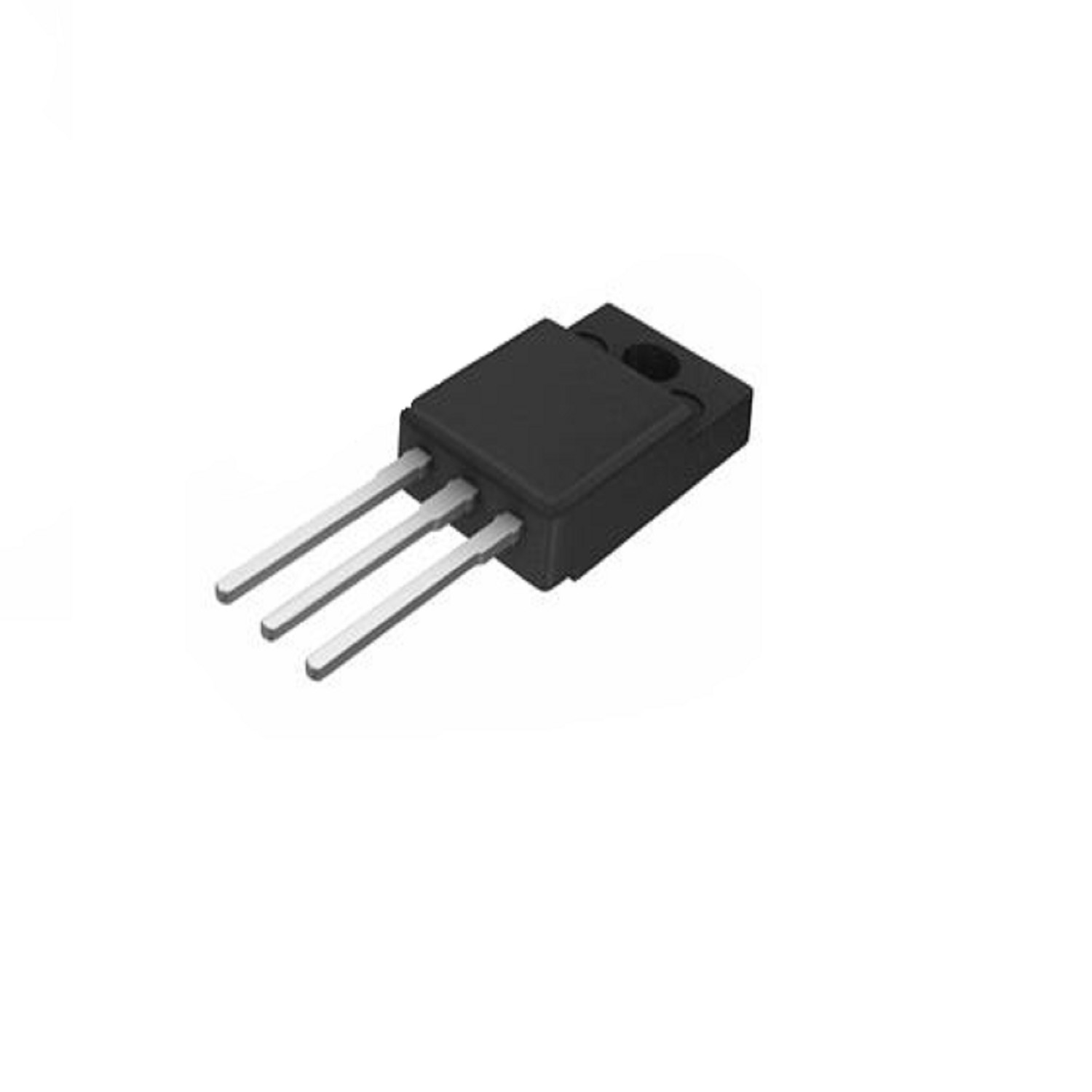 TRANSISTOR FET 20NM50FP (500V-20A-0.2R)