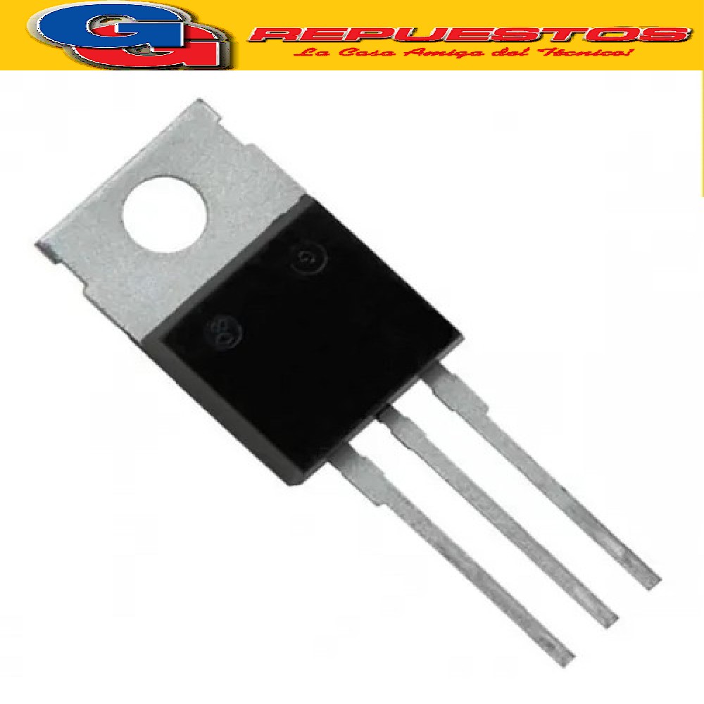 TRANSISTOR FET 20NM60 (600V-20A-0.25R)