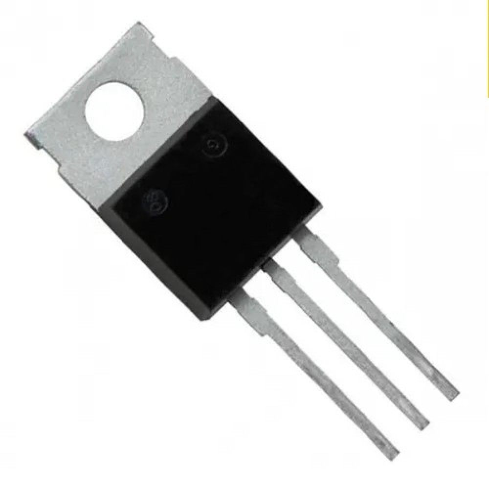 TRANSISTOR FET 20NM60 (600V-20A-0.25R)
